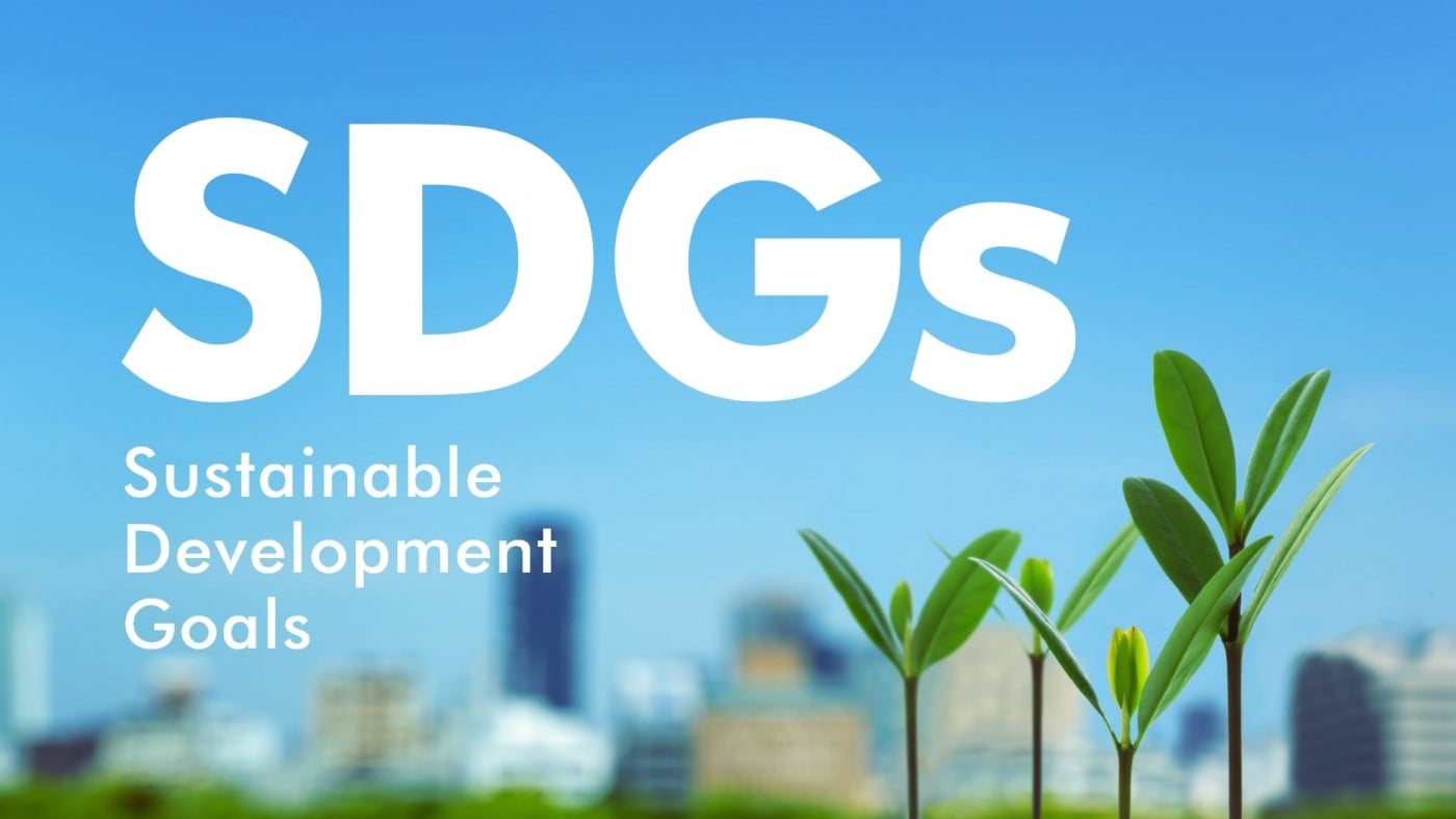 Sustainable Development Goals